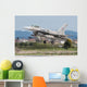 United Arab Emirates Air Wall Decal Design 2