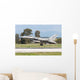 United Arab Emirates Air Wall Decal Design 1