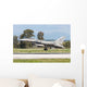 United Arab Emirates Air Wall Decal Design 1