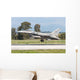 United Arab Emirates Air Wall Decal Design 1
