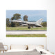 United Arab Emirates Air Wall Decal Design 1