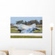 Hellenic Air Force F-4e Wall Decal Design 2