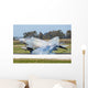 Hellenic Air Force F-4e Wall Decal Design 2