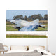 Hellenic Air Force F-4e Wall Decal Design 2