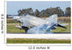 Hellenic Air Force F-4e Wall Decal Design 2