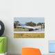 Hellenic Air Force F-4e Wall Decal Design 1