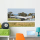 Hellenic Air Force F-4e Wall Decal Design 1