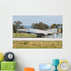 Hellenic Air Force F-4e Wall Decal Design 1