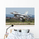 Hellenic Air Force F-16d Wall Decal Design 1