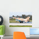 Israel Air Force F-16d Wall Decal Design 1