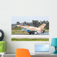 Israel Air Force F-16d Wall Decal Design 1