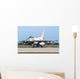 Israel Air Force F-16c Wall Decal Design 2