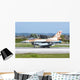 Israel Air Force F-16c Wall Decal Design 1