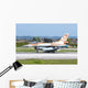 Israel Air Force F-16c Wall Decal Design 1