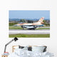 Israel Air Force F-16c Wall Decal Design 1