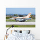 Israel Air Force F-16c Wall Decal Design 1