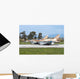 Pair Israel Air Force Wall Decal