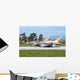 Pair Israel Air Force Wall Decal
