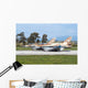 Pair Israel Air Force Wall Decal
