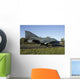 McDonnell Douglas F-4 Phantom Wall Decal Design 2