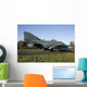 McDonnell Douglas F-4 Phantom Wall Decal Design 2