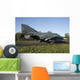 McDonnell Douglas F-4 Phantom Wall Decal Design 2