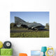 McDonnell Douglas F-4 Phantom Wall Decal Design 2