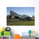 McDonnell Douglas F-4 Phantom Wall Decal Design 2
