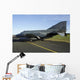 McDonnell Douglas F-4 Phantom Wall Decal Design 1
