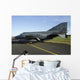 McDonnell Douglas F-4 Phantom Wall Decal Design 1