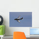 North American F-86a Sabre Wall Decal