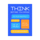 Think Before You Speak Classroom Wall Decal