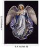 Angel Wall Mural