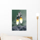 Space Shuttle Taking off Wall Decal