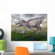 Tyrannosaurus Rex Mother and Wall Decal