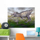 Tyrannosaurus Rex Mother and Wall Decal