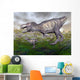 Tyrannosaurus Rex Mother and Wall Decal