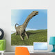 Argentinosaurus Dinosaur Wall Decal Design 1