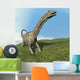 Argentinosaurus Dinosaur Wall Decal Design 1