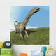 Argentinosaurus Dinosaur Wall Decal Design 1