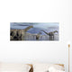 Argentinosaurus Dinosaur Family Walking Wall Decal