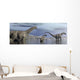 Argentinosaurus Dinosaur Family Walking Wall Decal