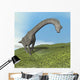 Brachiosaurus Dinosaur Wall Decal Design 1