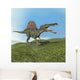 Spinosaurus Dinosaur Wall Decal