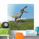 Suchomimus Dinosaur Roaring Wall Decal