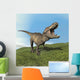 Tyrannosaurus Rex Dinosaur Wall Decal