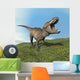 Tyrannosaurus Rex Dinosaur Wall Decal