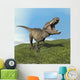 Tyrannosaurus Rex Dinosaur Wall Decal