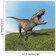 Tyrannosaurus Rex Dinosaur Wall Decal