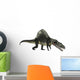 Arizonasaurus Dinosaur Wall Decal Design 2